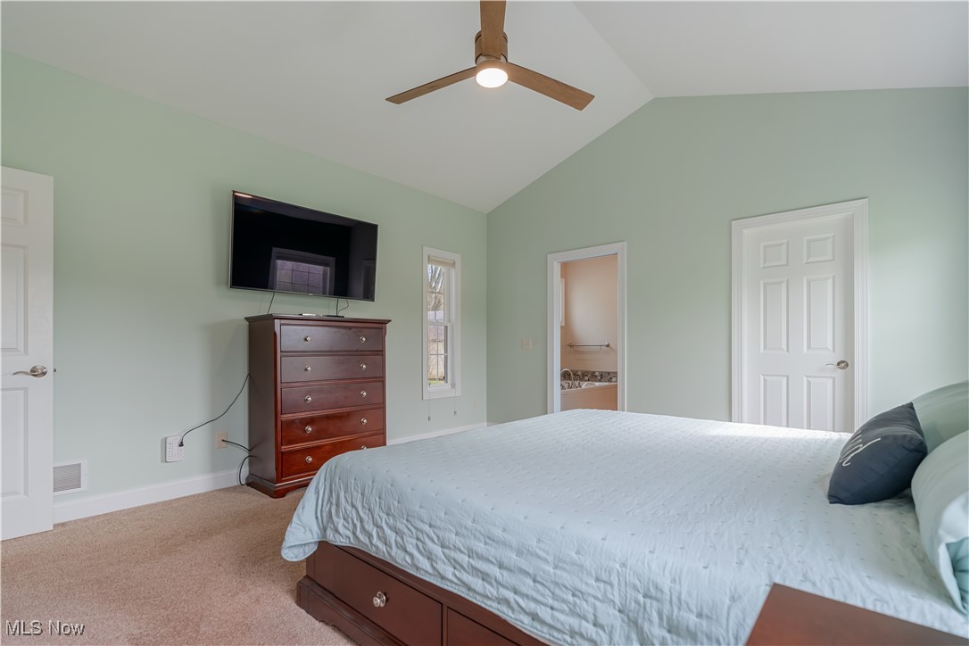 317 Alissa Lane, Canal Fulton, Ohio image 19