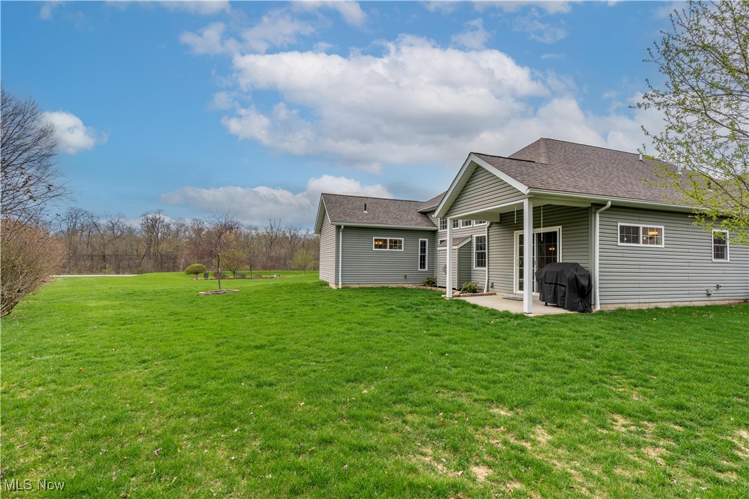 317 Alissa Lane, Canal Fulton, Ohio image 33