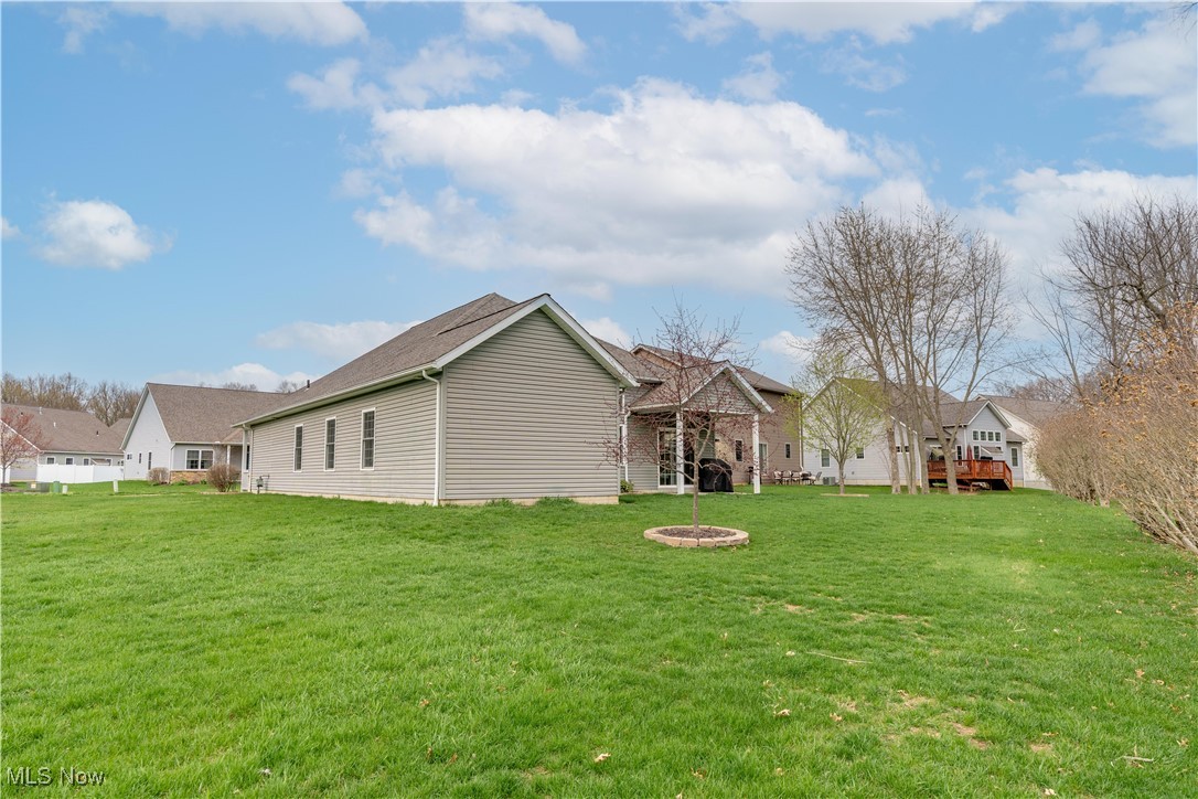 317 Alissa Lane, Canal Fulton, Ohio image 35