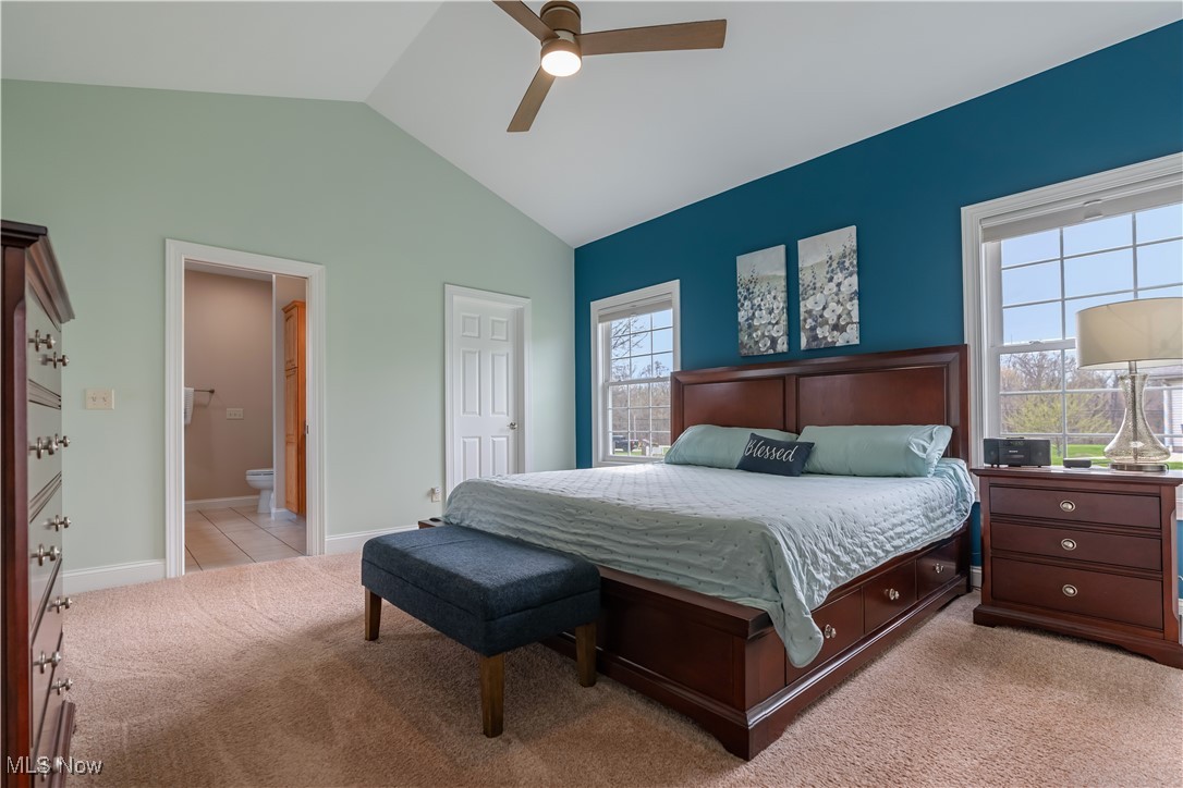 317 Alissa Lane, Canal Fulton, Ohio image 17