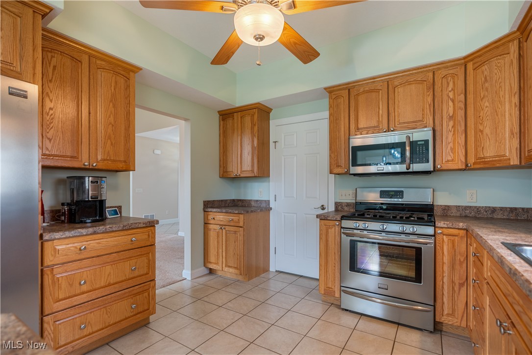 317 Alissa Lane, Canal Fulton, Ohio image 12