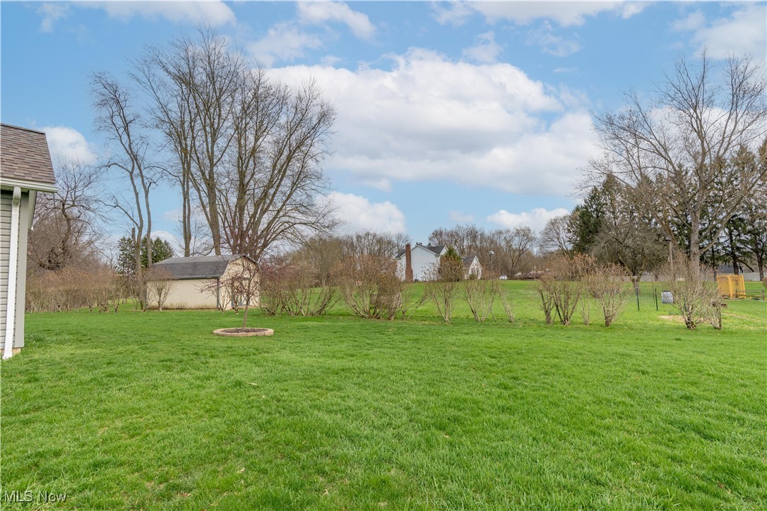 317 Alissa Lane, Canal Fulton, Ohio image 34