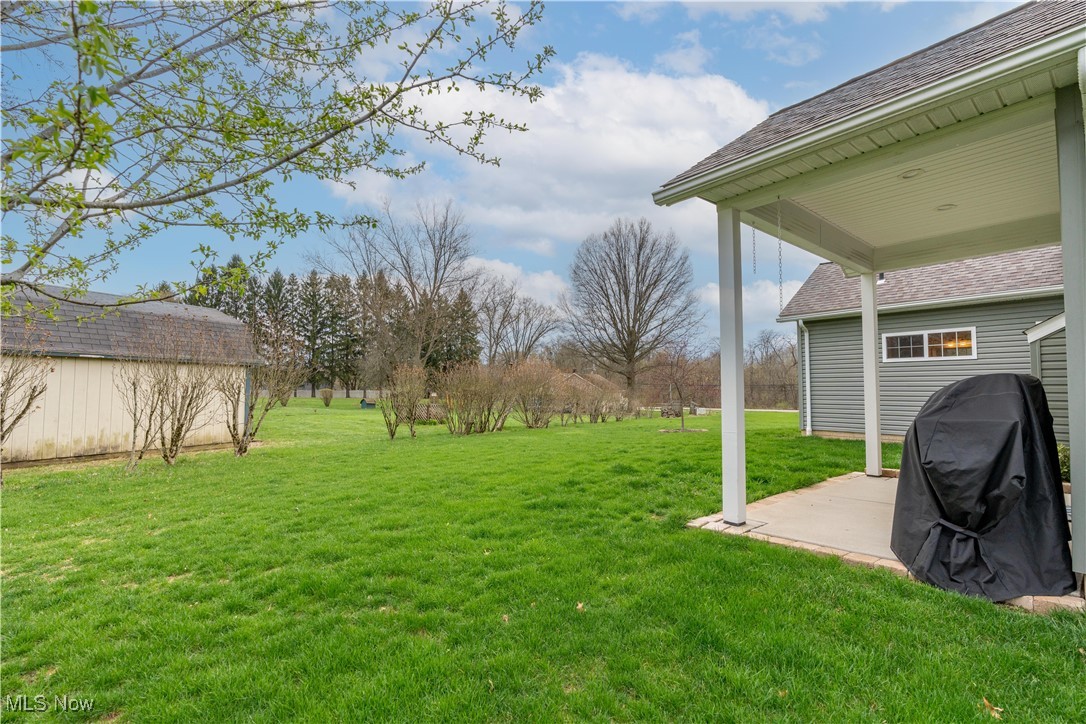 317 Alissa Lane, Canal Fulton, Ohio image 36