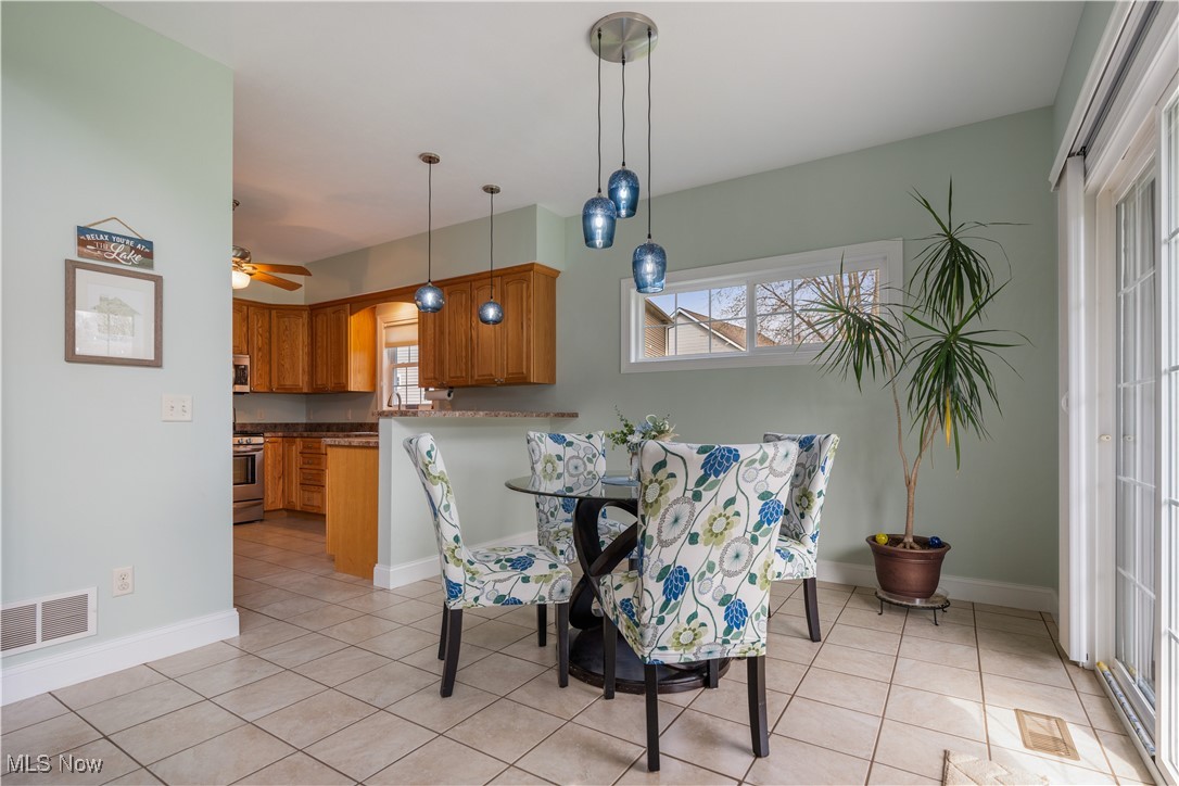 317 Alissa Lane, Canal Fulton, Ohio image 16