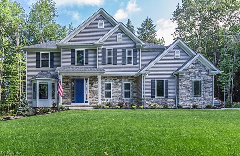 Century Hill - Residential