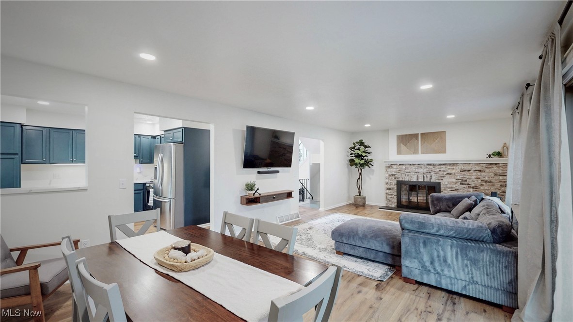 Cedar Pines Condo Bldg #4 Un 1 - Residential