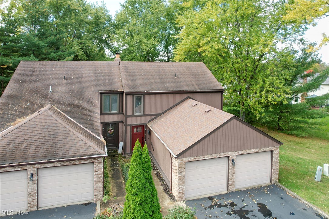 Cedar Pines Condo Bldg #4 Un 1 - Residential