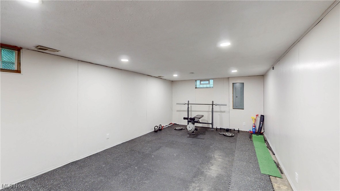 Cedar Pines Condo Bldg #4 Un 1 - Residential