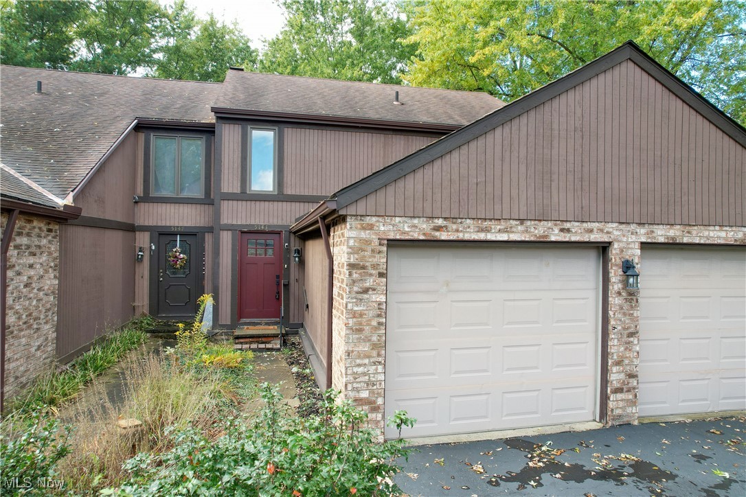 Cedar Pines Condo Bldg #4 Un 1 - Residential