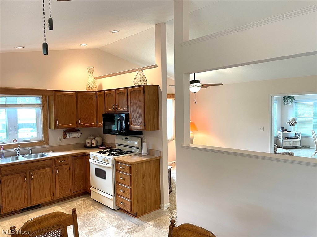 Abraham 9 - Residential