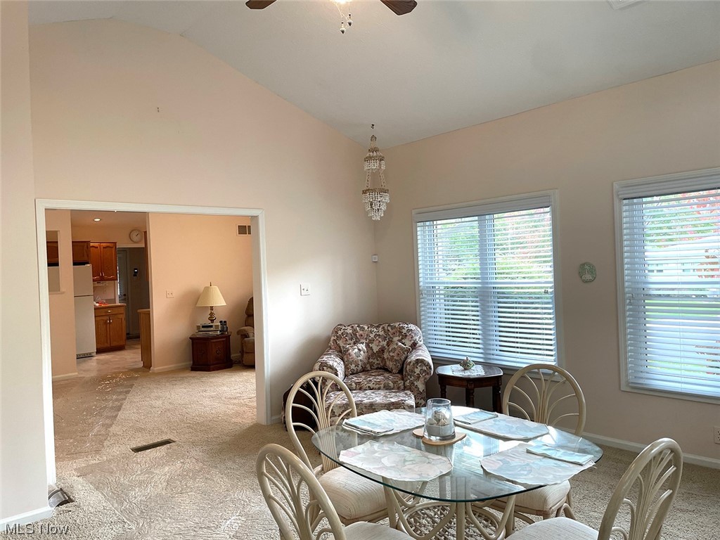 Abraham 9 - Residential