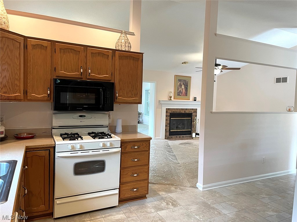 Abraham 9 - Residential