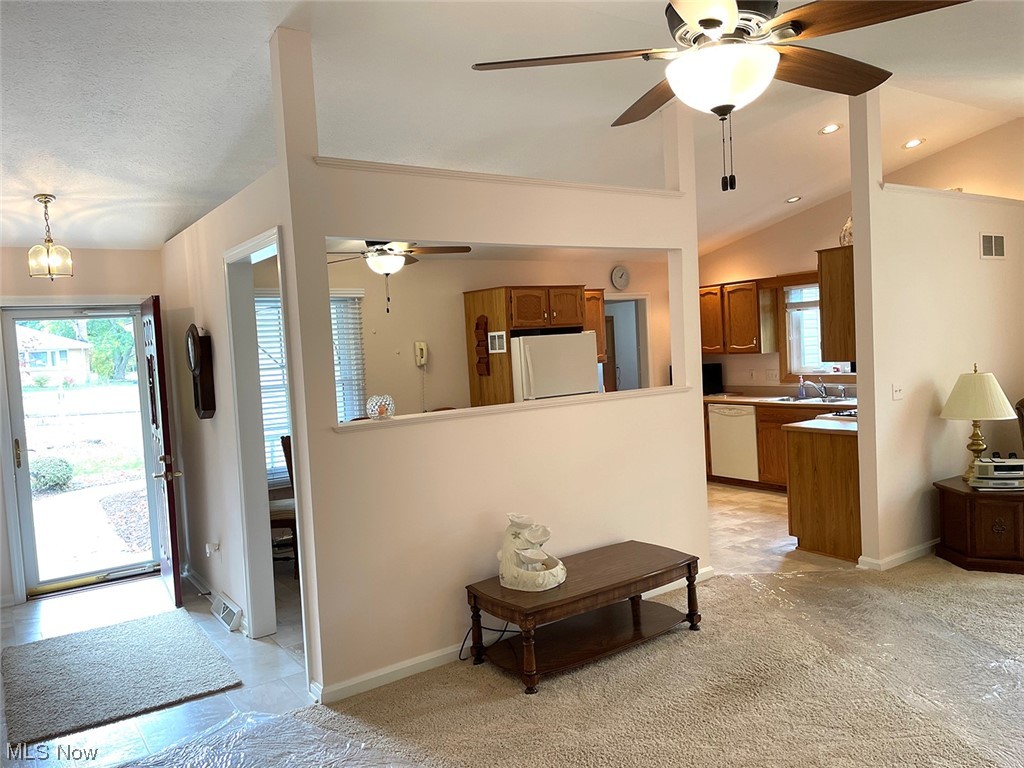 Abraham 9 - Residential