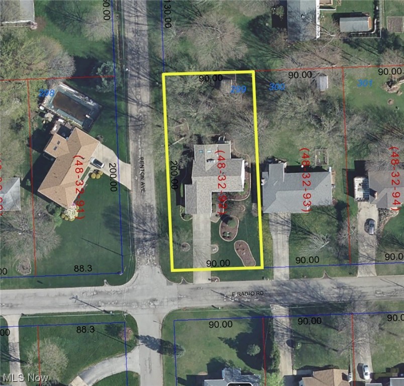 Abraham 9 - Residential