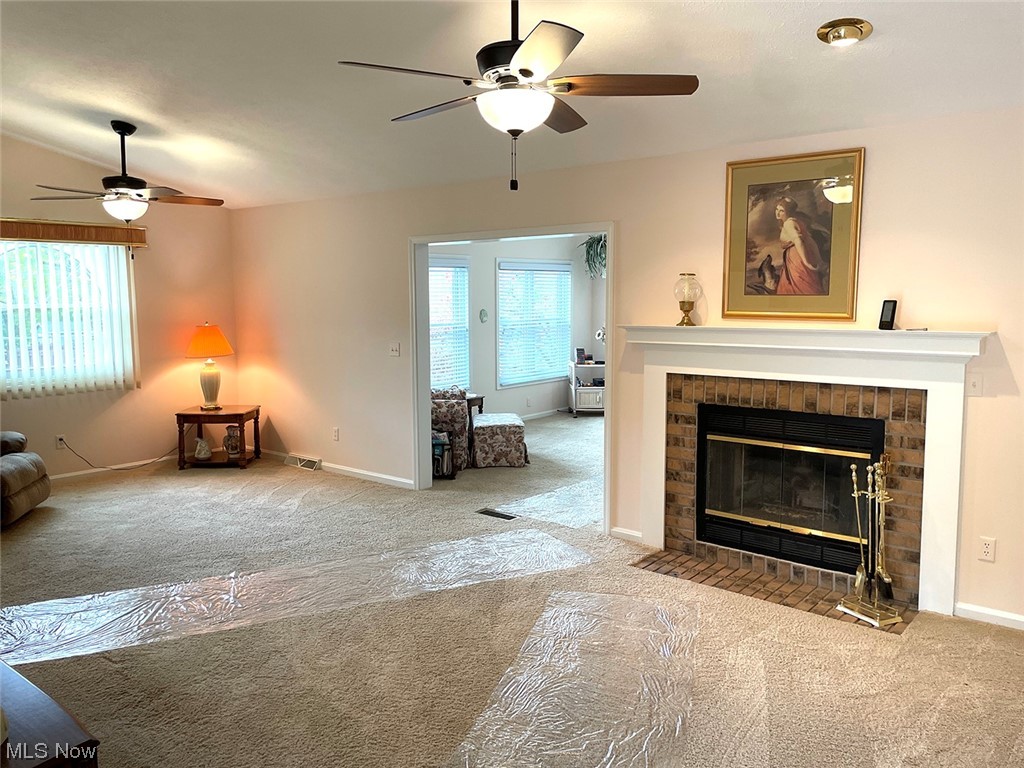 Abraham 9 - Residential