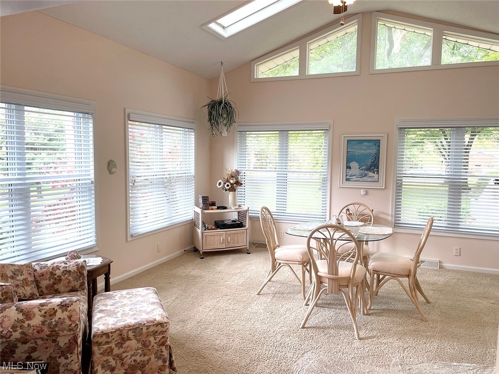 Abraham 9 - Residential