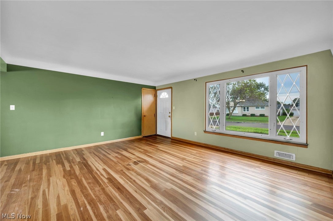 11301 Aaron Drive