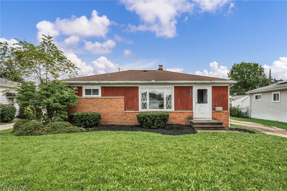 11301 Aaron Drive