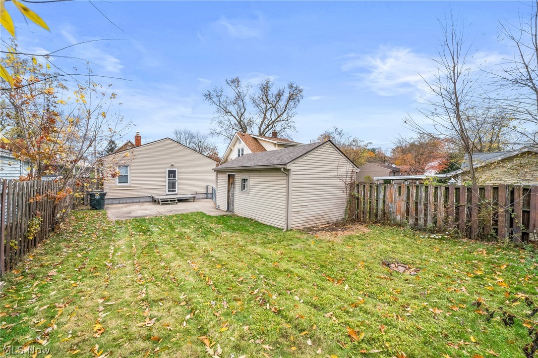 Main Street Heights - Residential