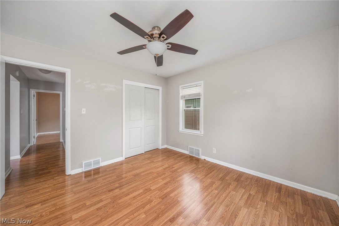 Main Street Heights - Residential