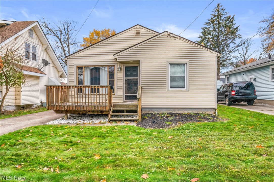 Main Street Heights - Residential