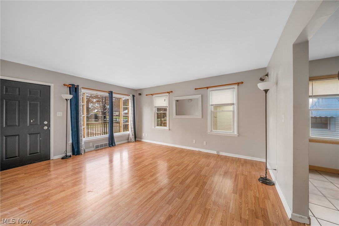 Main Street Heights - Residential