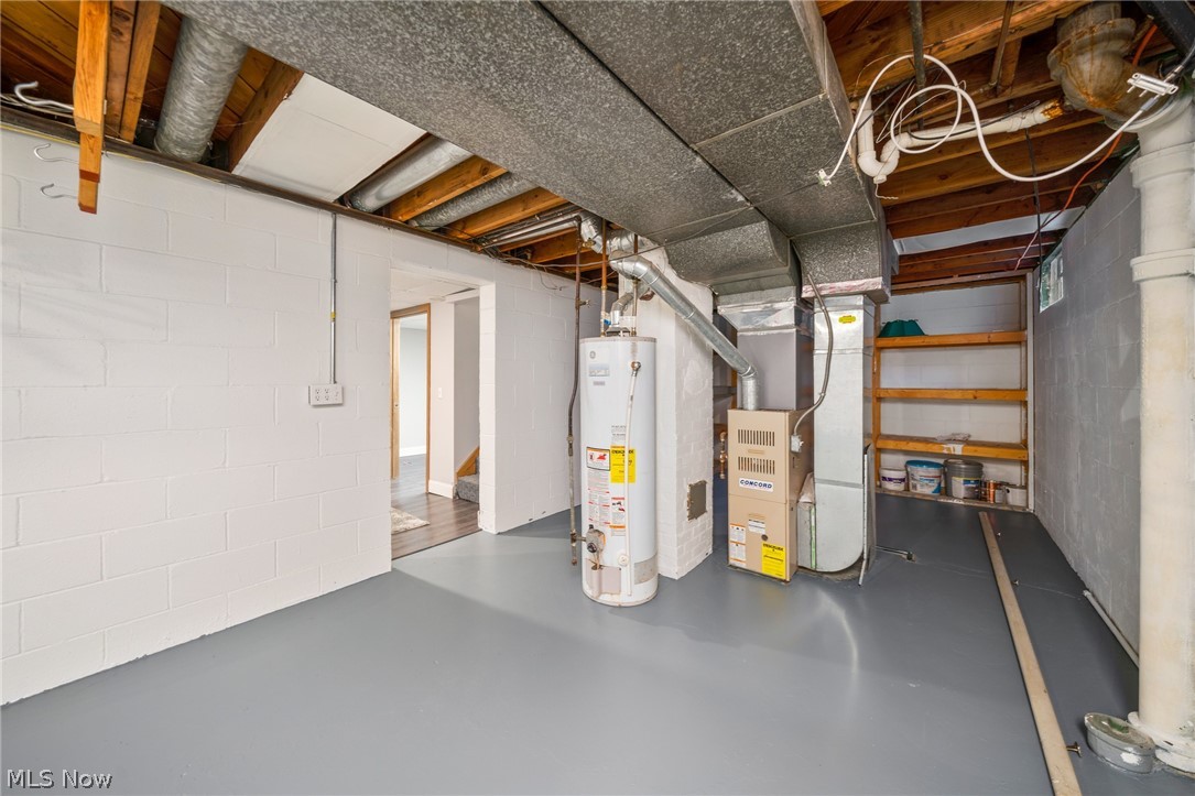 Main Street Heights - Residential