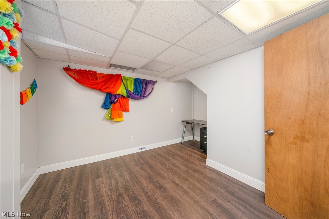 Main Street Heights - Residential