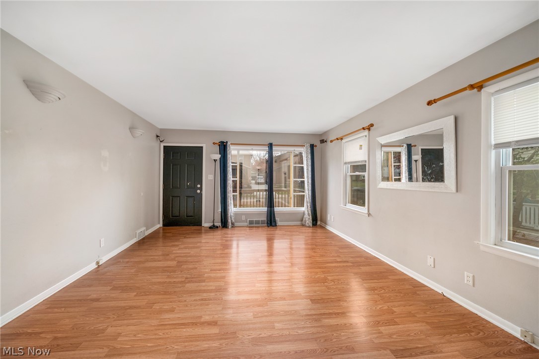 Main Street Heights - Residential