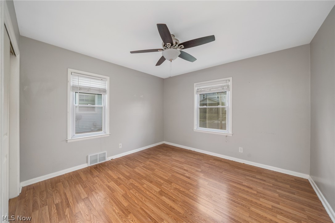 Main Street Heights - Residential