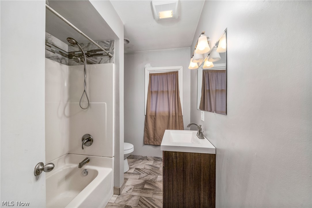 Main Street Heights - Residential