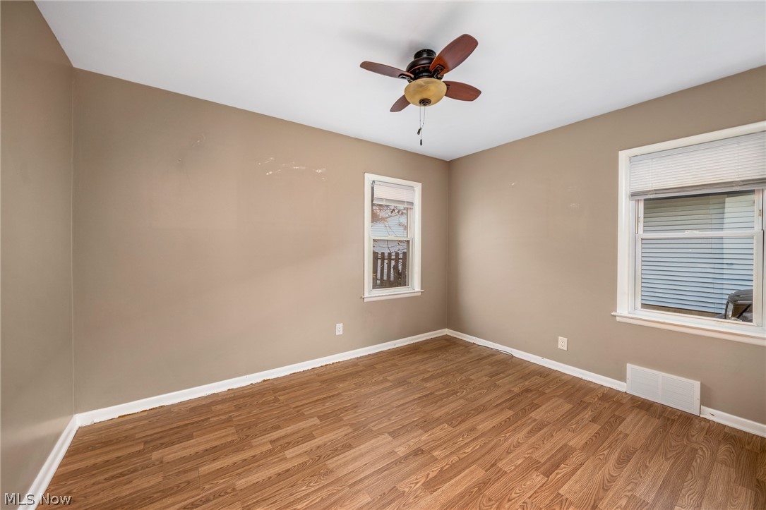 Main Street Heights - Residential