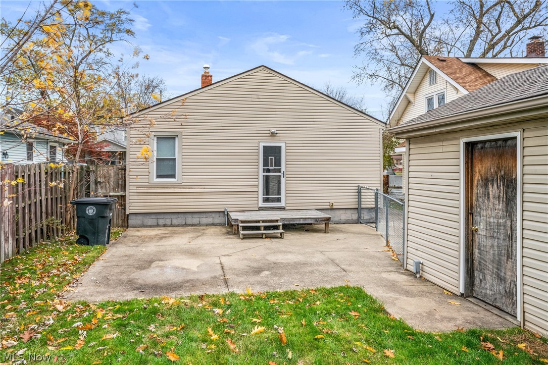 Main Street Heights - Residential