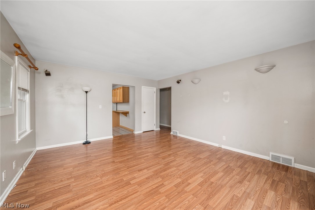 Main Street Heights - Residential