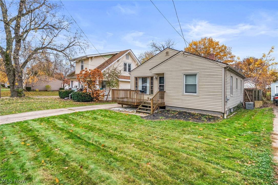 Main Street Heights - Residential