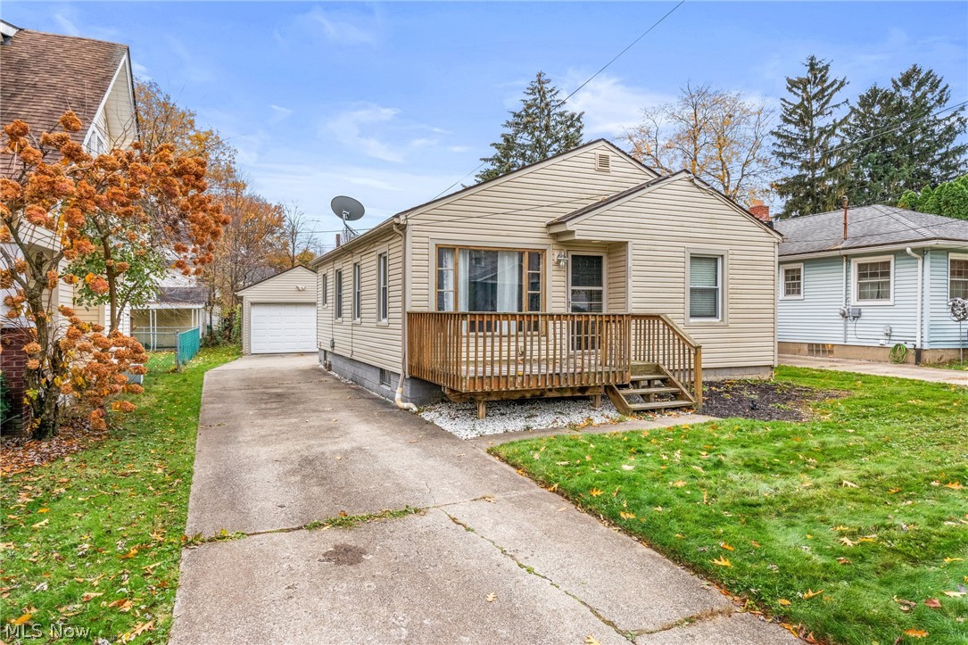 Main Street Heights - Residential