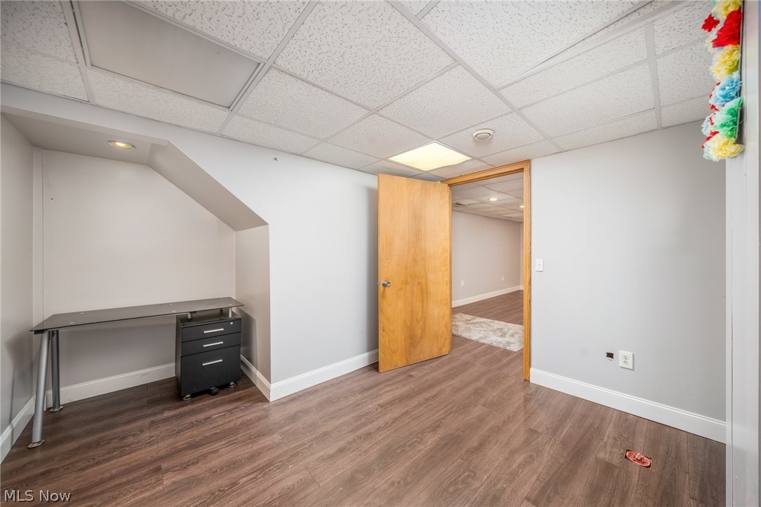 Main Street Heights - Residential