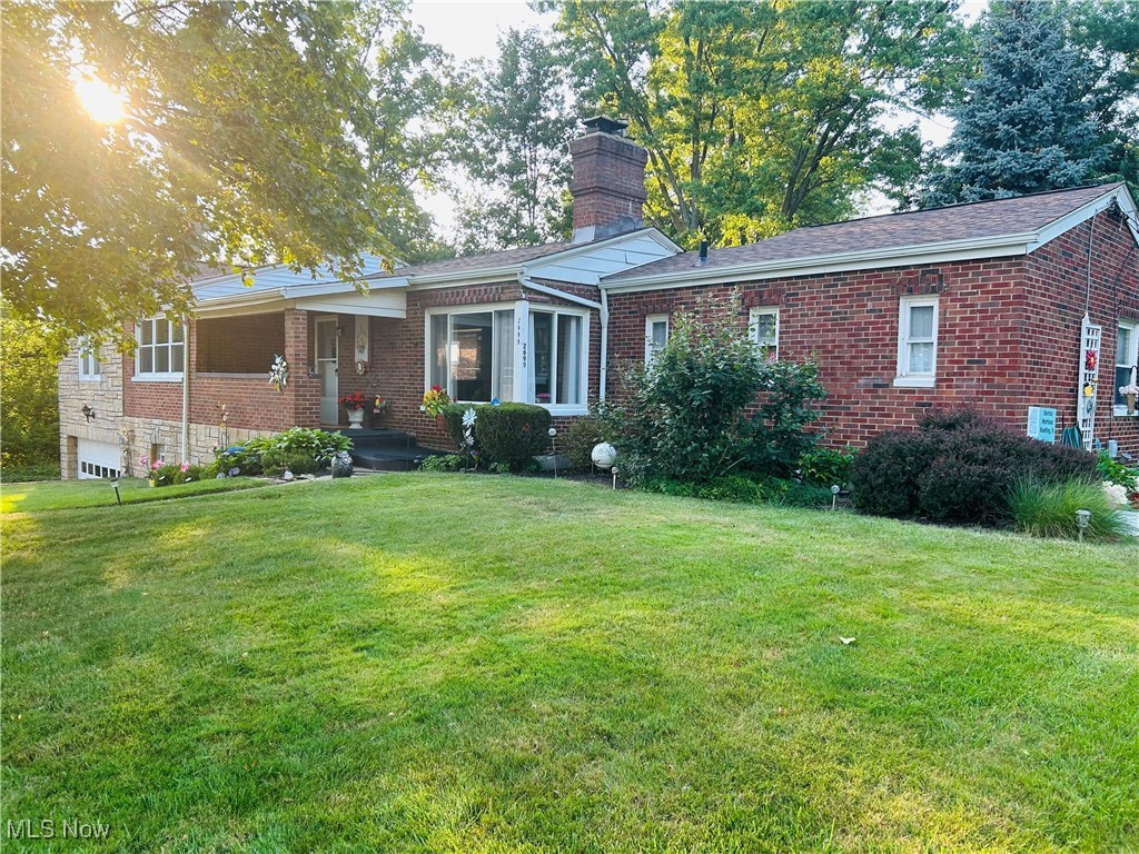 2699 Abington Road