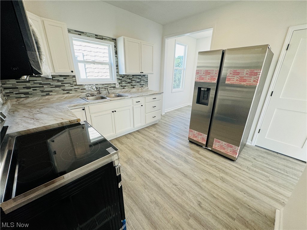 Sheffield Land Companys Sub - Residential