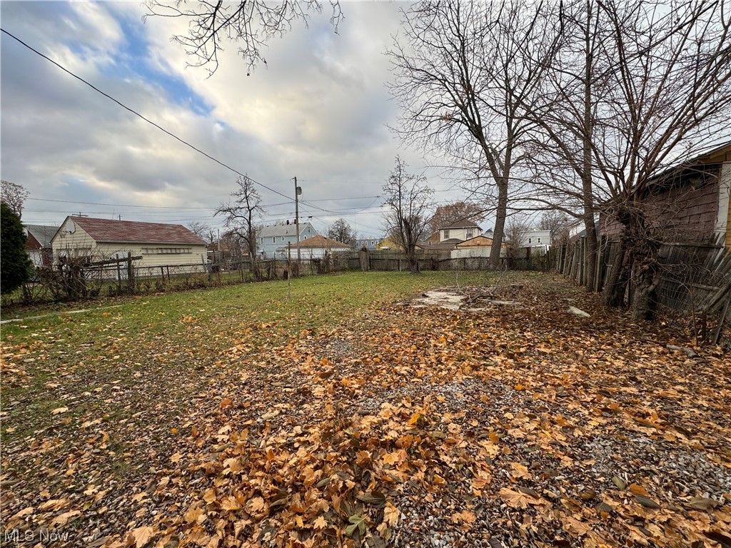 Sheffield Land Companys Sub - Residential