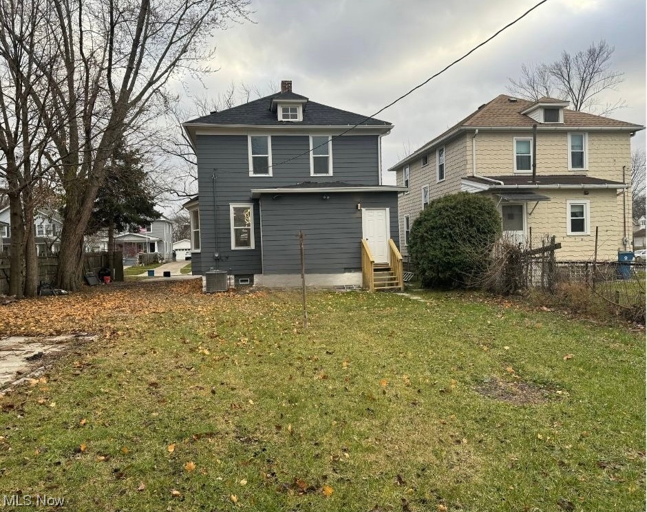 Sheffield Land Companys Sub - Residential