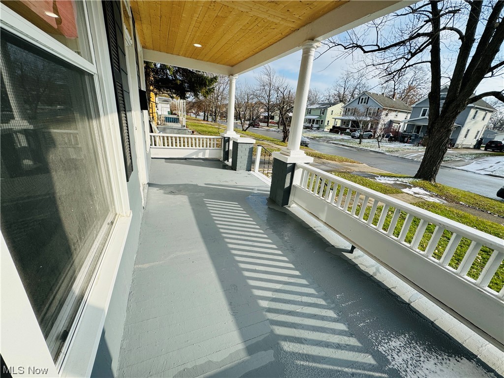 Sheffield Land Companys Sub - Residential