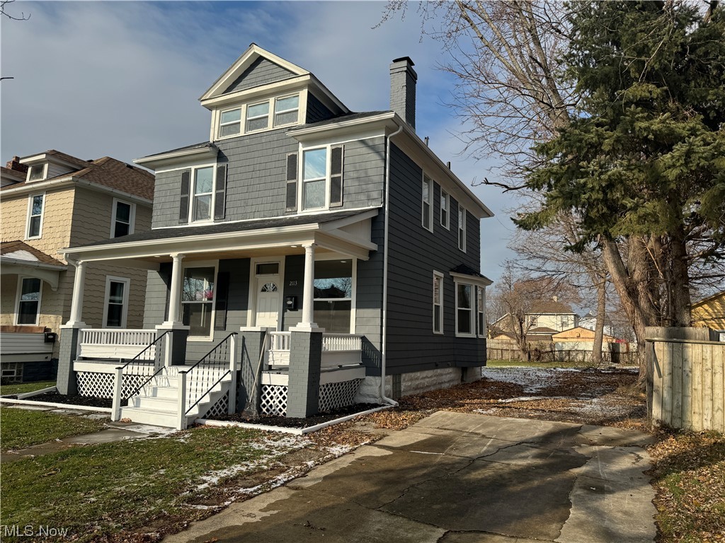 Sheffield Land Companys Sub - Residential