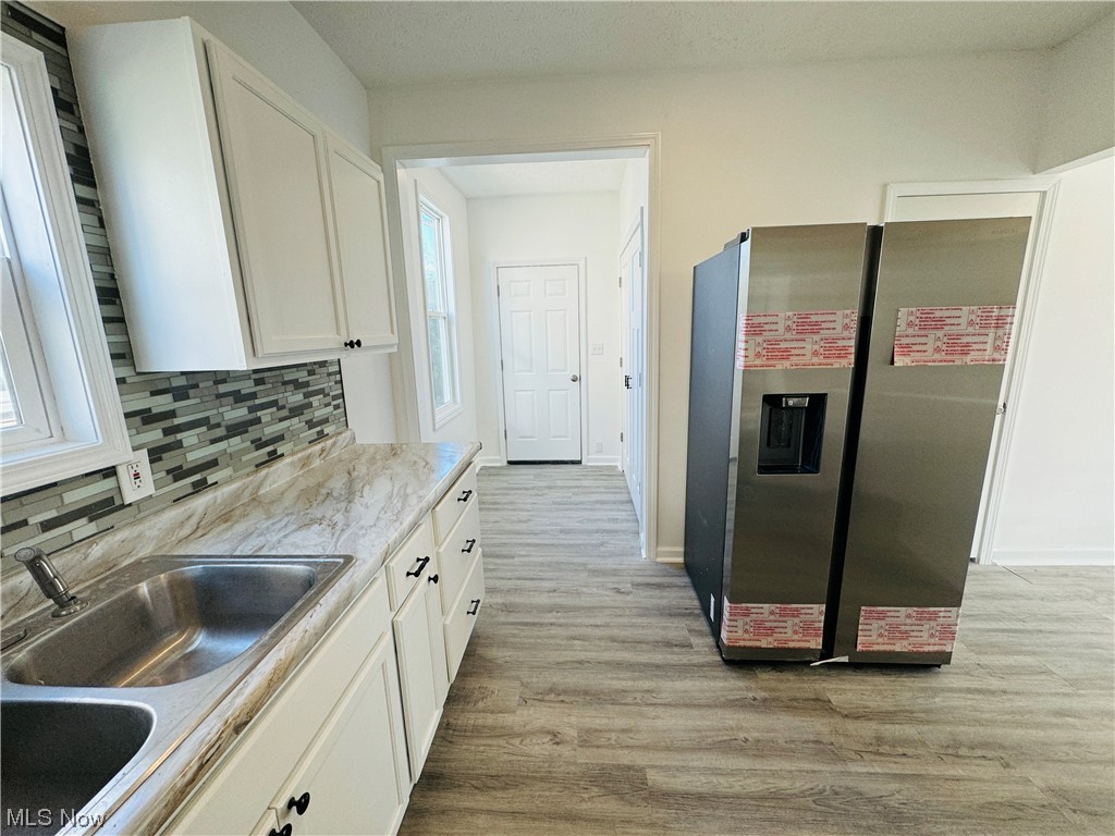 Sheffield Land Companys Sub - Residential