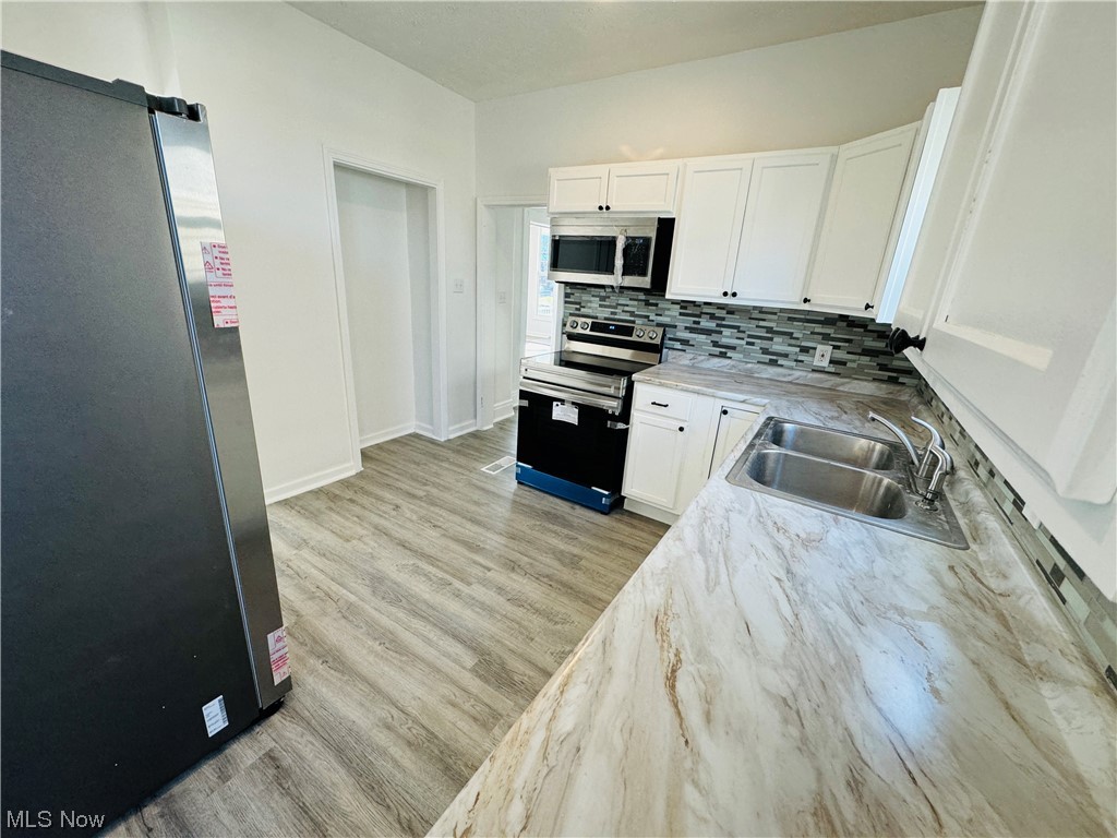 Sheffield Land Companys Sub - Residential