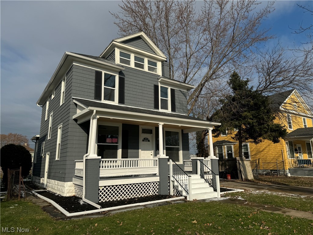 Sheffield Land Companys Sub - Residential