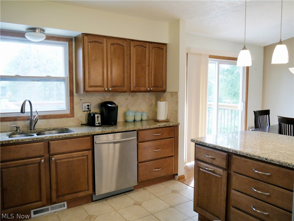 Turkeyfoot Heights - Residential