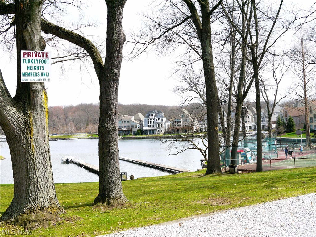 Turkeyfoot Heights - Residential