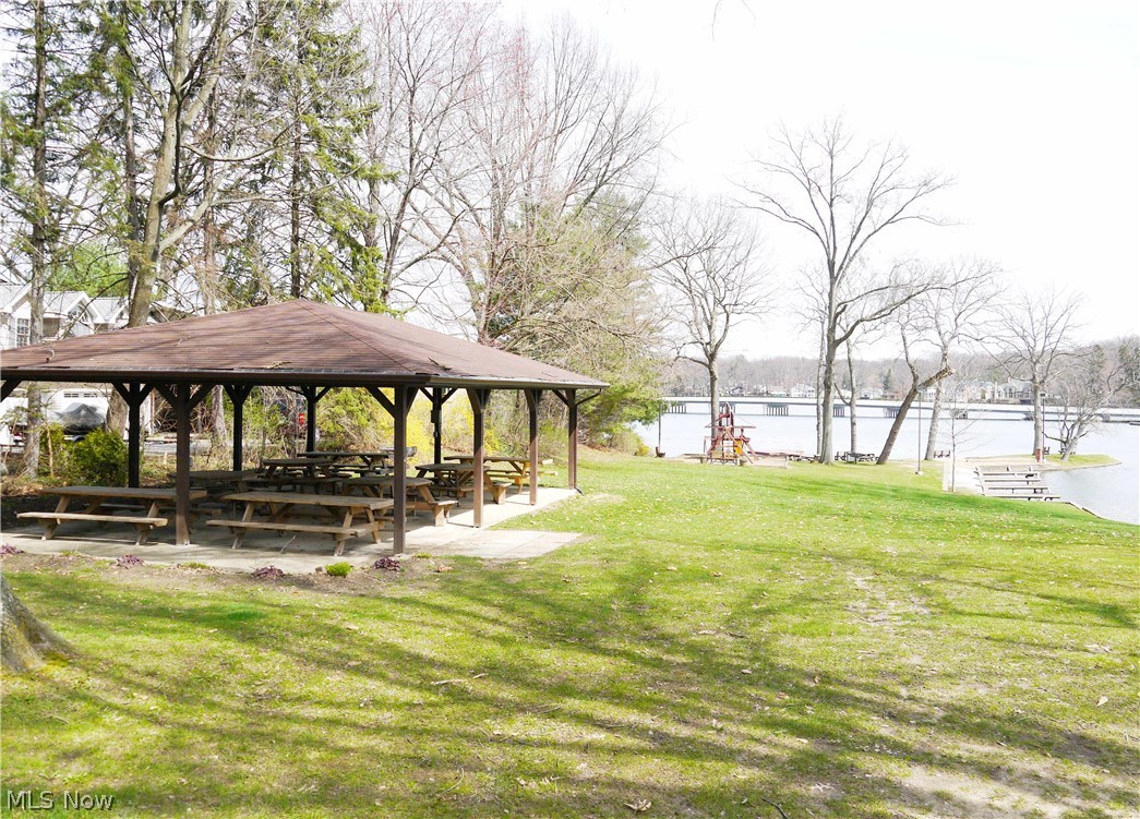 Turkeyfoot Heights - Residential