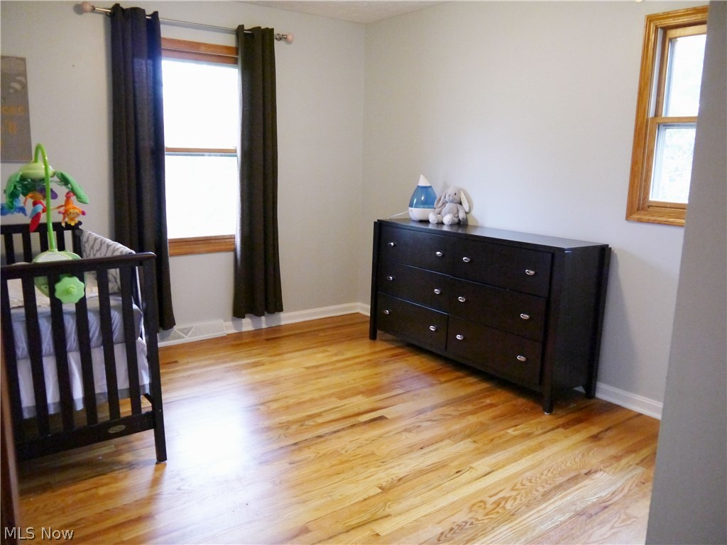 Turkeyfoot Heights - Residential